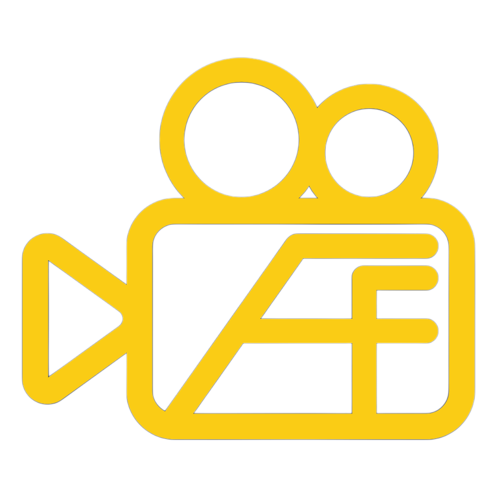 FlickFeed logo